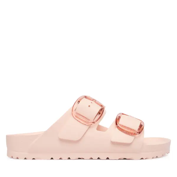 Birkenstock Natikače Birkenstock Arizona Big Buckle 1031283 Ružičasta