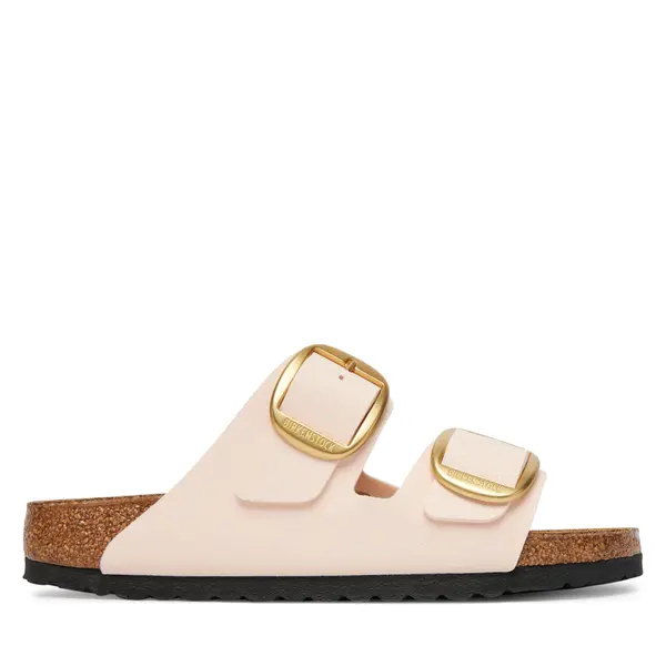 Birkenstock Natikače Birkenstock Arizona Big Buckle 1031566 Ružičasta