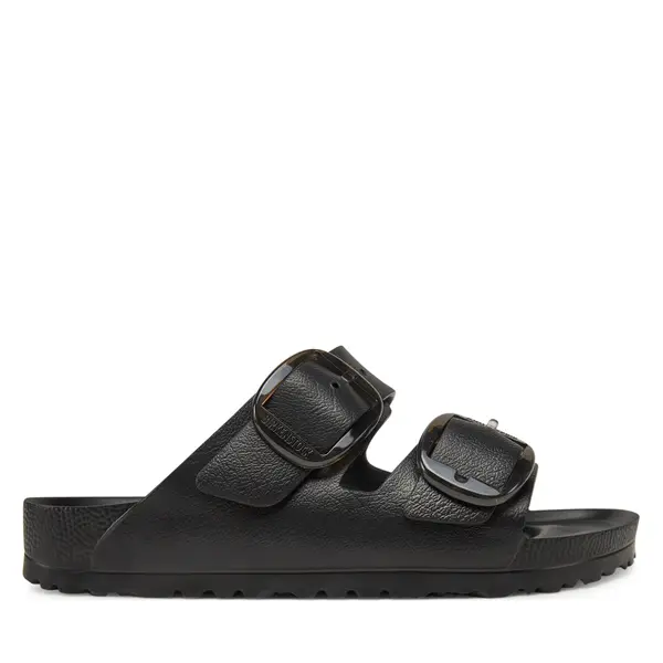 Birkenstock Natikače Birkenstock Arizona Big Buckle Eva 1029641 Crna