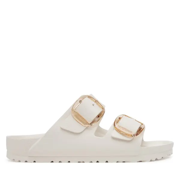 Birkenstock Natikače Birkenstock Arizona Big Buckle Eva 1029651 Bijela