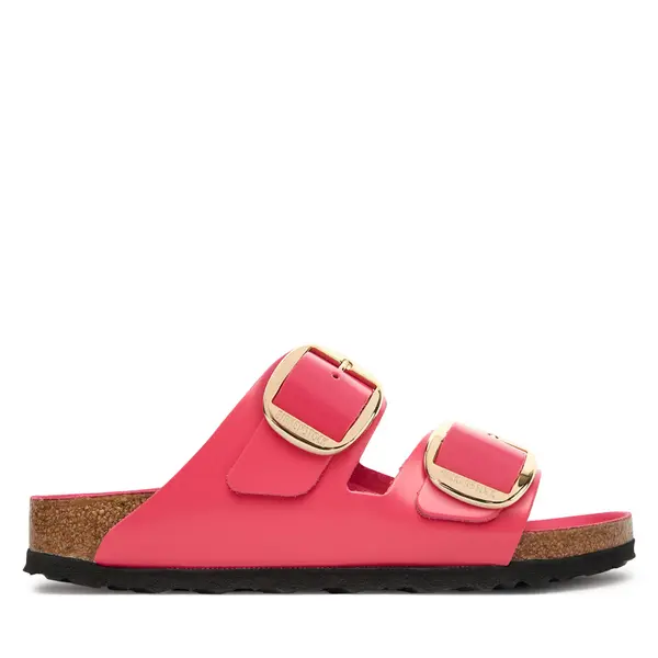 Birkenstock Natikače Birkenstock Arizona Big Buckle Hex 1031856 Ružičasta