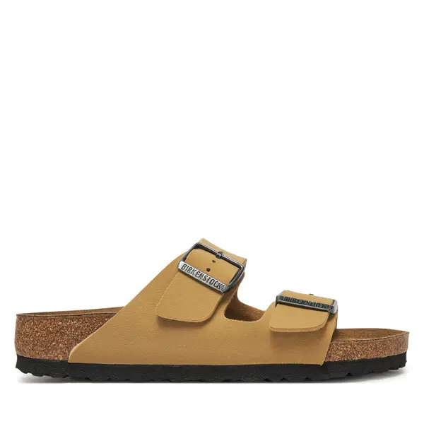 Birkenstock Natikače Birkenstock Arizona Birko-Flor 1029151 Bež