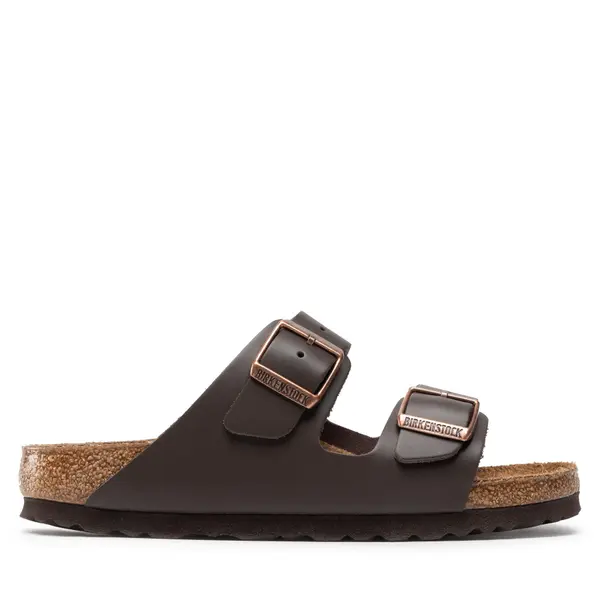 Birkenstock Natikače Birkenstock Arizona Bs 0051103 Smeđa
