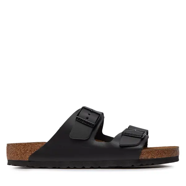 Birkenstock Natikače Birkenstock Arizona Bs 0051191 Crna