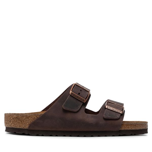 Birkenstock Natikače Birkenstock Arizona Bs 0052531 Smeđa