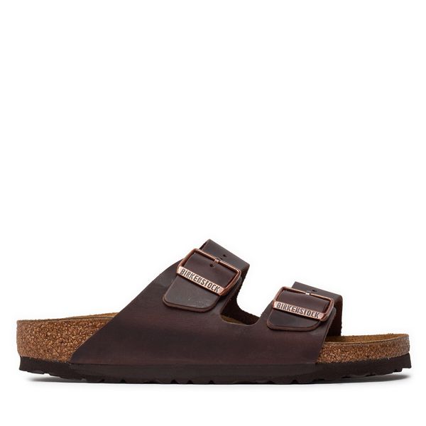 Birkenstock Natikače Birkenstock Arizona BS 0052533 Habana