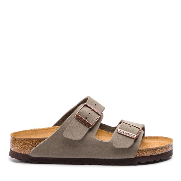 Birkenstock Natikače Birkenstock Arizona Bs 0151213 Stone