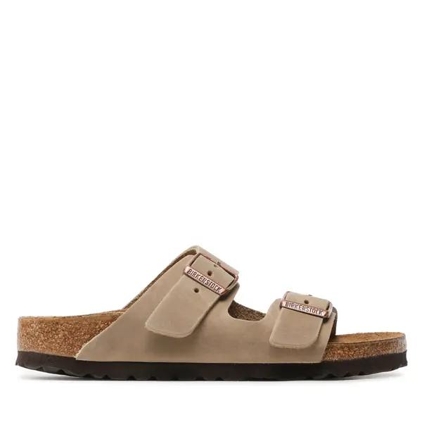 Birkenstock Natikače Birkenstock Arizona Bs 0352203 Smeđa