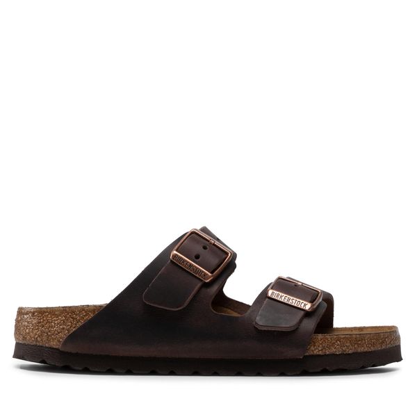 Birkenstock Natikače Birkenstock Arizona Bs 0452763 Smeđa
