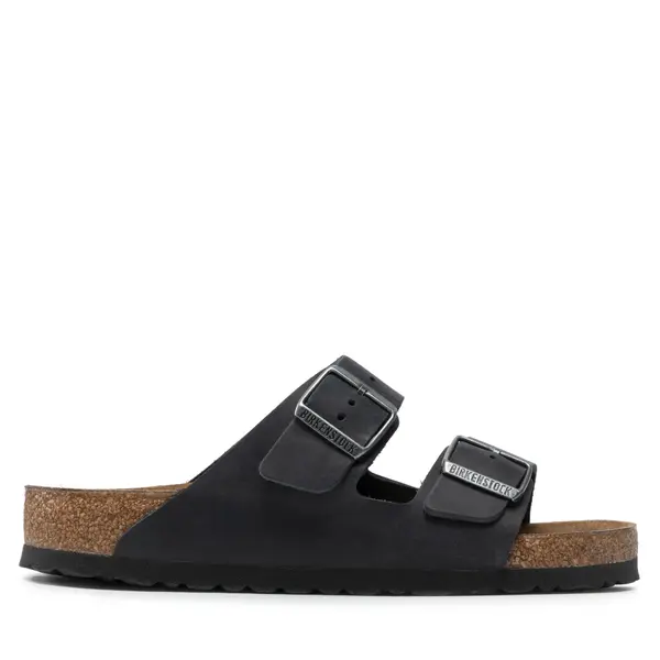 Birkenstock Natikače Birkenstock Arizona Bs 0552111 Crna