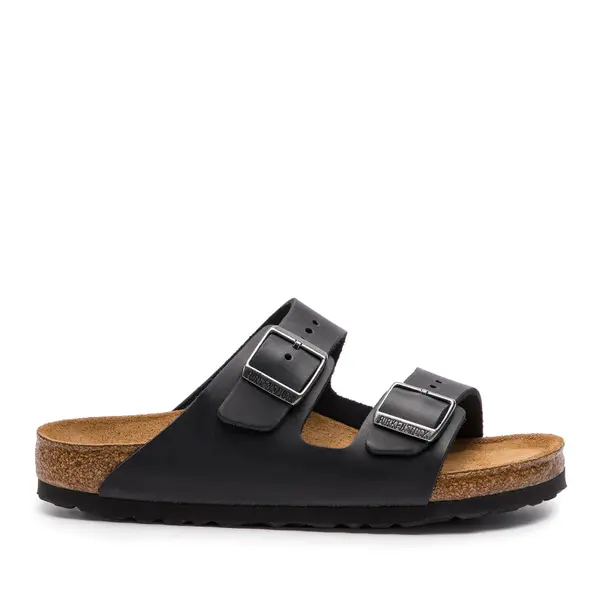 Birkenstock Natikače Birkenstock Arizona Bs 0752483 Crna