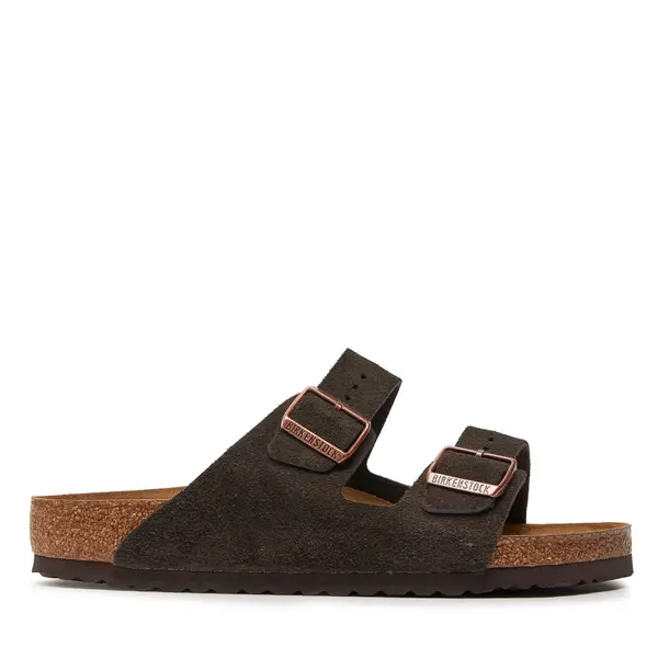 Birkenstock Natikače Birkenstock Arizona Bs 0951311 Smeđa