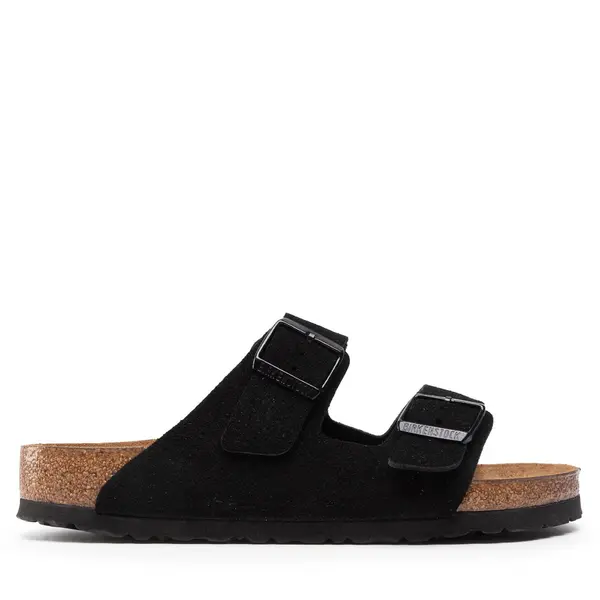 Birkenstock Natikače Birkenstock Arizona Bs 0951321 Crna
