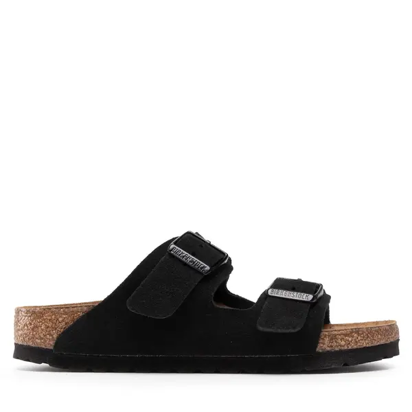 Birkenstock Natikače Birkenstock Arizona Bs 0951323 Crna