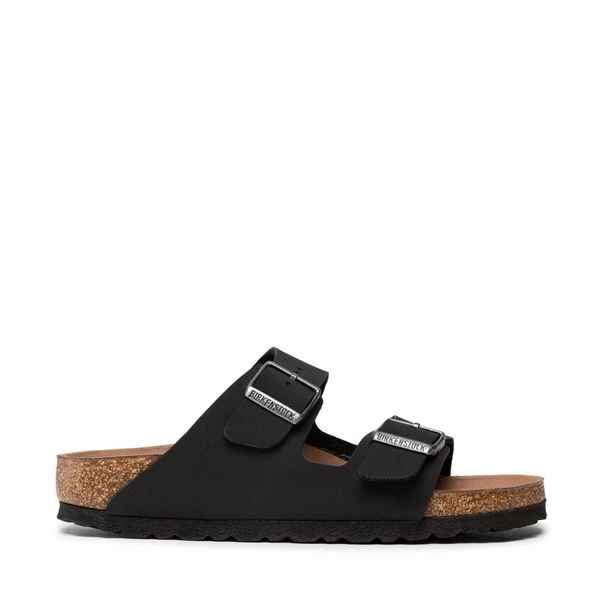 Birkenstock Natikače Birkenstock Arizona Bs 1019057 Black