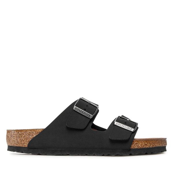 Birkenstock Natikače Birkenstock Arizona Bs 1019115 Black