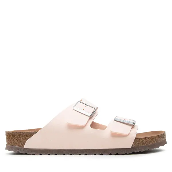Birkenstock Natikače Birkenstock Arizona Bs 1019635 Ružičasta
