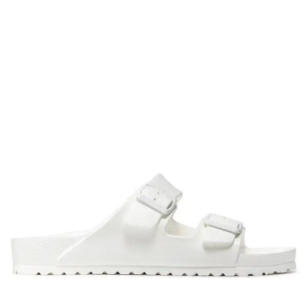Birkenstock Natikače Birkenstock Arizona EVA 0129441 Bijela