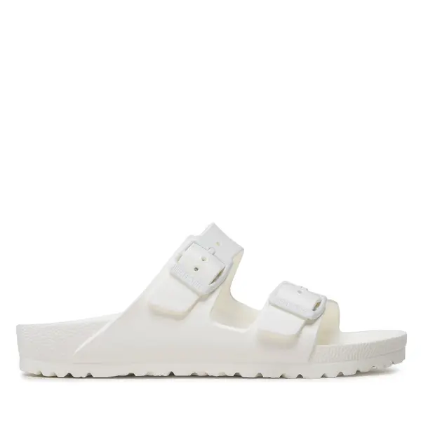 Birkenstock Natikače Birkenstock Arizona EVA 0129443 Bijela