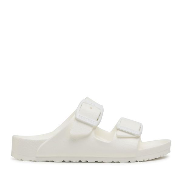 Birkenstock Natikače Birkenstock Arizona Eva 1018941 White