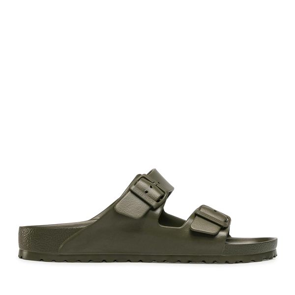 Birkenstock Natikače Birkenstock Arizona Eva 1019094 Khaki
