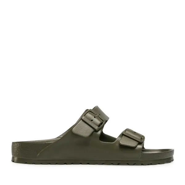 Birkenstock Natikače Birkenstock Arizona Eva 1019094 Zelena
