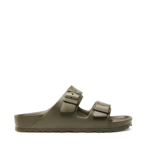 Birkenstock Natikače Birkenstock Arizona Eva 1019152 Zelena