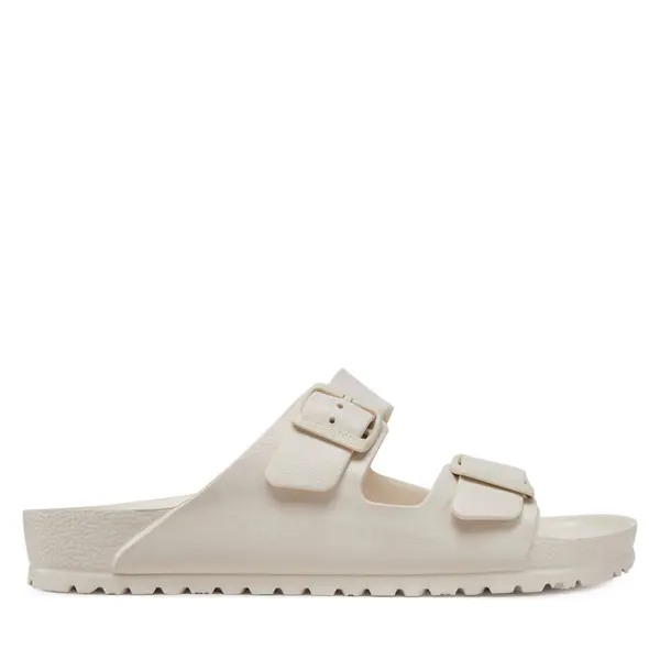 Birkenstock Natikače Birkenstock Arizona Eva 1027305 Bijela