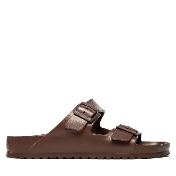 Birkenstock Natikače Birkenstock Arizona EVA 1027328 Smeđa