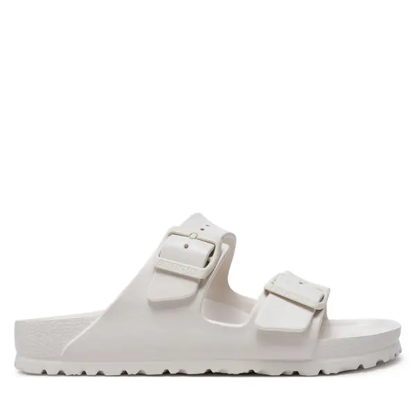 Birkenstock Natikače Birkenstock Arizona EVA 1027384 Écru