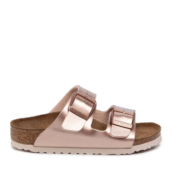 Birkenstock Natikače Birkenstock Arizona Kids 1012478 M Ružičasta