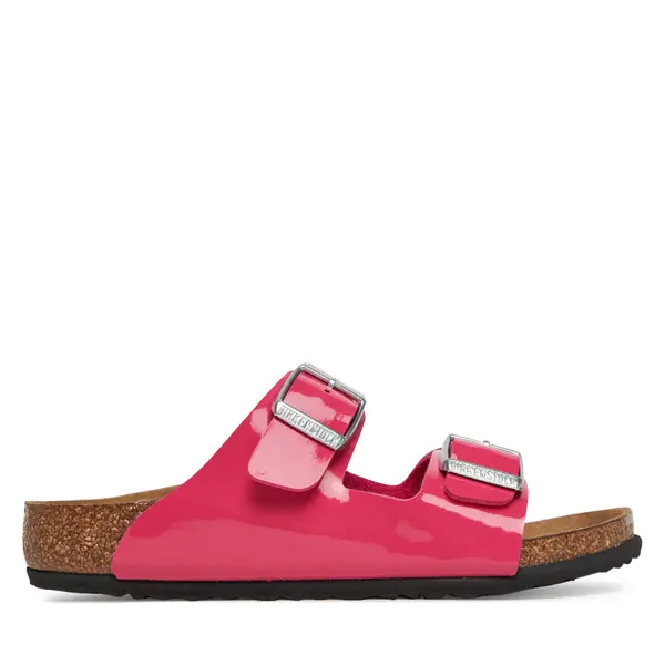 Birkenstock Natikače Birkenstock Arizona Kids 1029514 Ružičasta