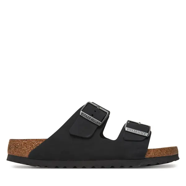 Birkenstock Natikače Birkenstock Arizona SFB 1019035 Crna