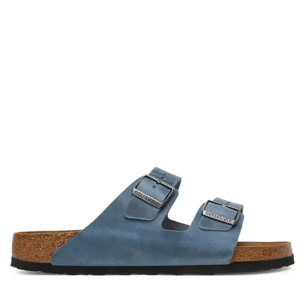 Birkenstock Natikače Birkenstock Arizona Sfb 1030862 Plava