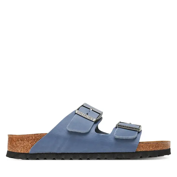 Birkenstock Natikače Birkenstock Arizona Sfb 1030864 Plava
