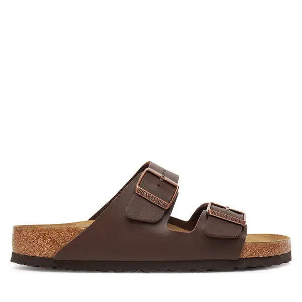Birkenstock Natikače Birkenstock Arizona Sfb 451161 Smeđa