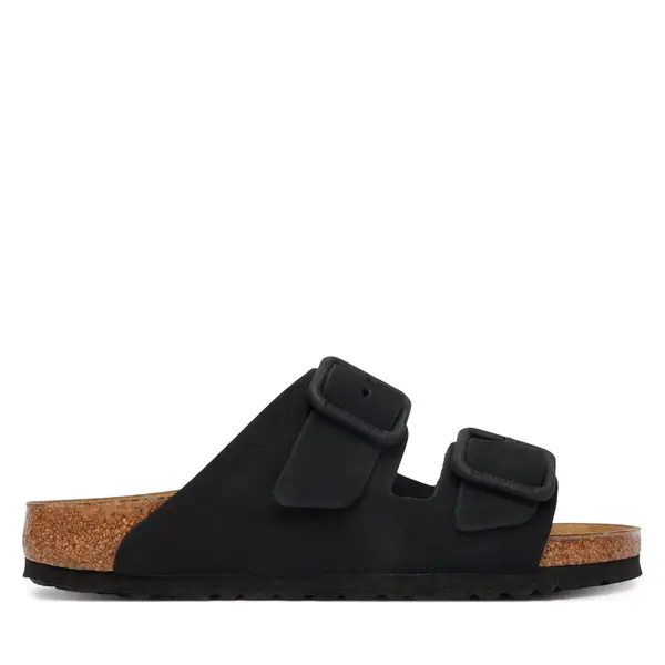 Birkenstock Natikače Birkenstock Arizona Wire Buckle 1031771 Crna