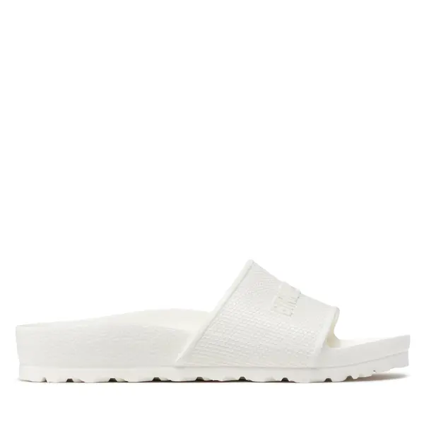 Birkenstock Natikače Birkenstock Barbados EVA 1015399 Bijela