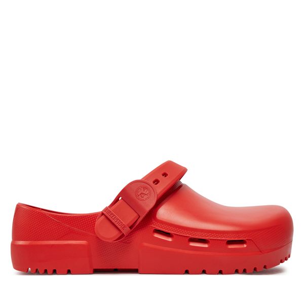 Birkenstock Natikače Birkenstock Birki AIR 2.0 1026003 Active Red