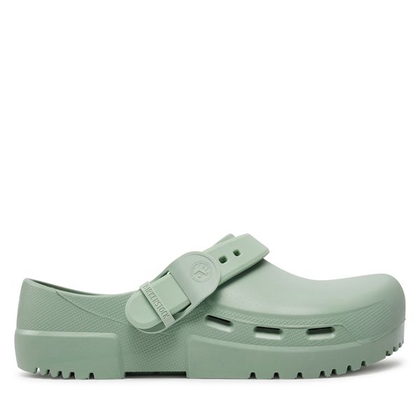 Birkenstock Natikače Birkenstock Birki AIR 2.0 1026010 Matcha