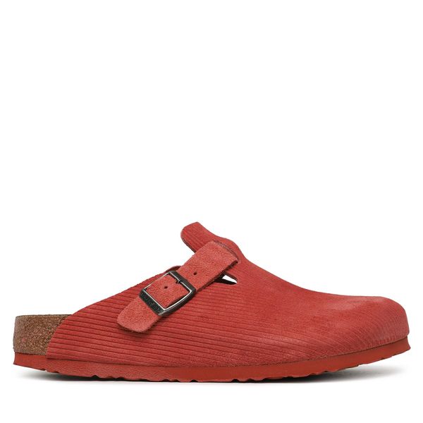 Birkenstock Natikače Birkenstock Boston 1025645 Rot