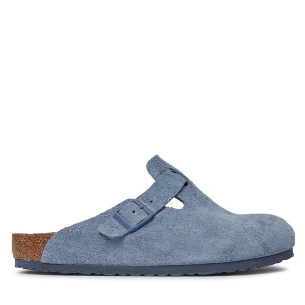 Birkenstock Natikače Birkenstock Boston 1026769 Elemental Blue