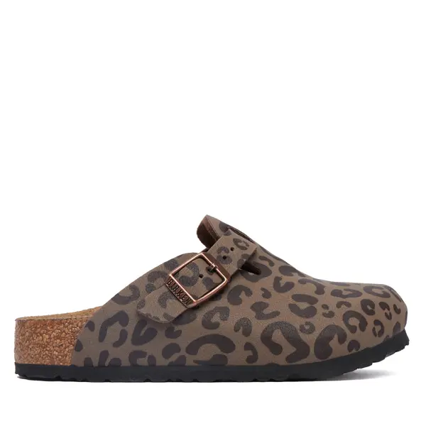 Birkenstock Natikače Birkenstock Boston 1032553 M Smeđa