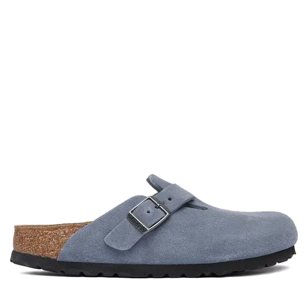 Birkenstock Natikače Birkenstock Boston 1032727 Plava