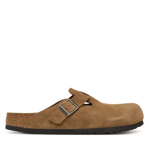 Birkenstock Natikače Birkenstock Boston 1032813 Smeđa