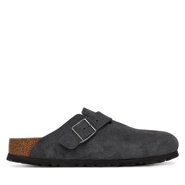 Birkenstock Natikače Birkenstock Canto 1031678 Siva