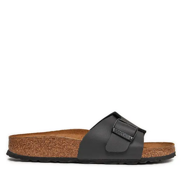 Birkenstock Natikače Birkenstock Catalina 1026473 Crna