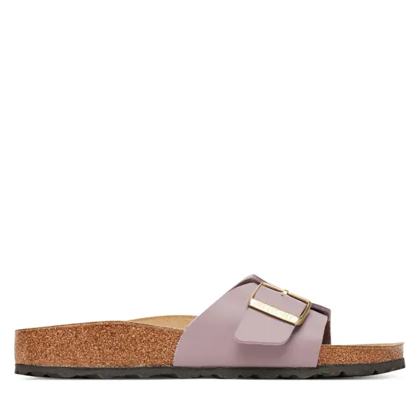 Birkenstock Natikače Birkenstock Catalina 1030250 Ljubičasta