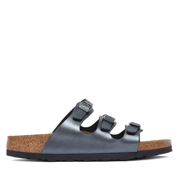Birkenstock Natikače Birkenstock Florida 1033035 Crna