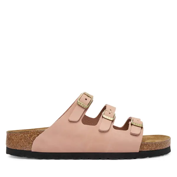 Birkenstock Natikače Birkenstock Florida Fresh 1031813 Ružičasta